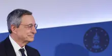 Nasce Think Tank europeo con Draghi per rilanciare la competitivit&agrave; Ue