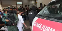 Bolivia, arresti domiciliari per la sorellastra del narcotrafficante Marset