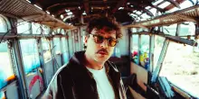 Parte sabato dal Vox di Nonantola il Club Tour 2026 di Willie Peyote