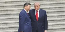 Trump, 'per Xi cena di stato, abbiamo un buon rapporto commerciale con la Cina'