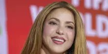Shakira chiede a Macron e Merz aiuti per l'istruzione in Venezuela dopo il sisma