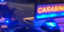 Un 17enne colpito alla testa con un tirapugni in discoteca, &egrave; grave