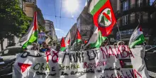 Domani pro-Pal in corteo in 50 citt&agrave; per chiedere 'la fine del genocidio'