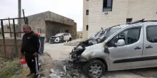 Cisgiordania in fiamme: 'L'esercito israeliano fa irruzione in una citt&agrave; vicino Nablus, case prese d'assalto'