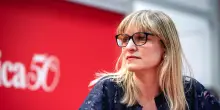 Gedi, Annalisa Cuzzocrea direttrice di HuffPost Italia