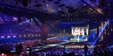 I Paesi Bassi non parteciperanno all'Eurovision 2027