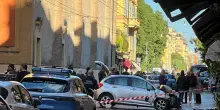 Auto sulla folla, l'avvocato che assiste il fratello della vittima: 'Gesto con finalit&agrave; terroristica'