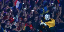Martin Green, 'L'Eurovision riunisce il pubblico attraverso la musica'