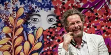 Da Benny Benassi ad Afrojack, Jovanotti svela la lineup del 12 e 13 settembre a Roma