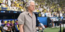 Jorge Jesus ha firmato, &egrave; il nuovo ct del Portogallo