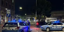 Maxi operazione contro la criminalit&agrave; giovanile, 539 arresti