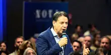 Conte, assolver&ograve; il mandato di Nova, no al vivacchiare della politica