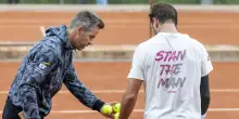 Dall'Inghilterra, Sinner ha scelto Magnus Norman come prossimo coach
