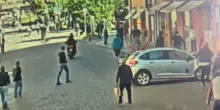Auto sulla folla a Modena, 'Pm contestino la premeditazione a El Koudri'