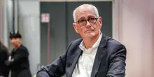 Gabrielli entra in politica: 'Ho deciso di impegnarmi senza chiedere garanzie'