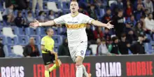 Calcio: il Lecce recupera Stulic per l'Udinese