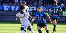 Atalanta: Rowe 'qui chance per migliorarmi, a Bologna sanno tutto'