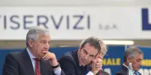 Occhiuto punge Tajani: 'FI ingiallito, deve aprirsi alla modernit&agrave;'