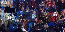 La citt&agrave; costiera bulgara di Burgas ospiter&agrave; l'Eurovision 2027