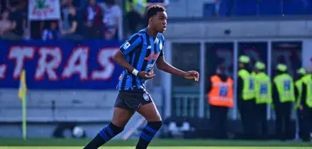 Atalanta: in chiusura Ahanor al Chelsea per 48 milioni
