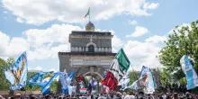 Fabiani: "La situazione tra la Lazio ed i tifosi va affrontata"