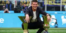 Inter, Chivu: 'Vogliamo fare ancora meglio della passata stagione'