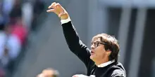 Serie A: Grosso gi&agrave; a casa, a Firenze torna l'artefice della salvezza Vanoli