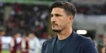 Coppa Italia: quattro giocatori fermati per un turno