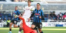 Atalanta: Raspadori, 'per il nuovo modulo ci vuole tempo'