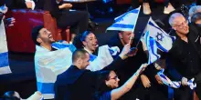 L'Irlanda formalizza il boicottaggio anti-Israele di Eurovision 2027