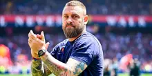 Serie A: De Rossi, 'Como forte ma tutte le squadre si possono battere'