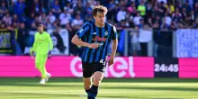 Atalanta: recupero lampo di Scalvini, convocato per Atalanta-Sassuolo