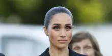 Il padre di Meghan Markle indagato per possesso di immagini pedopornografiche. 'Decisi di tenere i miei figli lontani da lui'