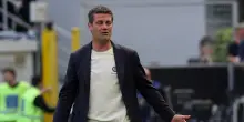 Chivu 'felice per Jones, con lui Inter pi&ugrave; competitiva'