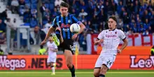 Calcio: l'Atalanta saluta Djimsiti, 'grazie di cuore'