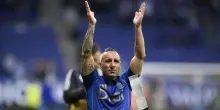 Lo spagnolo Santi Cazorla si ritira a 41 anni
