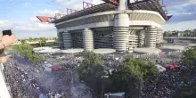 Il Tar boccia tutti i ricorsi contro la vendita di San Siro