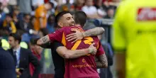Calcio: Pellegrini-Roma verso il rinnovo di un anno