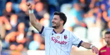 Calcio: Orsolini nuova bandiera del Bologna, rinnova fino al 2031