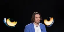 Sollecito, Il nuovo spettacolo di Amanda? approccio che non condivido