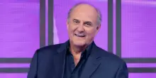 Gerry Scotti compie 70 anni, per lui la ruota gira ancora