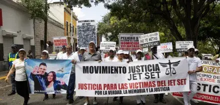 Santo Domingo, fino a 20 anni di carcere per i proprietari della discoteca Jet Set