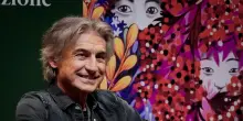 Luciano Ligabue in tour sabato a Bologna con 'La notte di Certe notti'