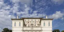 Galleria Borghese, al via il concorso per ampliare gli spazi, ora le candidature
