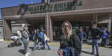 Quattordicenne uccisa dall'ex, mamma deporr&agrave; con braccialetto elettronico