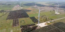 Le rinnovabili coprono 20% consumi energia, al 2030 serve il doppio