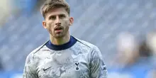 Juve-Vicario in chiusura, sar&agrave; prestito con diritto di riscatto