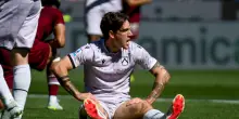 Nations League: Zaniolo lascia il ritiro azzurro, non ci sar&agrave; con Turchia e Francia