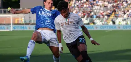 Ladri in casa del calciatore del Napoli Allison Santos, rubati gioielli