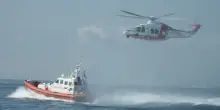 Incidente nautico nella notte in Laguna di Venezia, morto un uomo